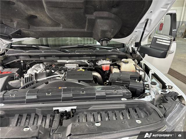 2022 GMC Sierra 3500HD Denali (Stk: 25T138A) in Williams Lake - Image 10 of 26