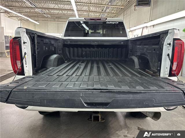 2022 GMC Sierra 3500HD Denali (Stk: 25T138A) in Williams Lake - Image 12 of 26