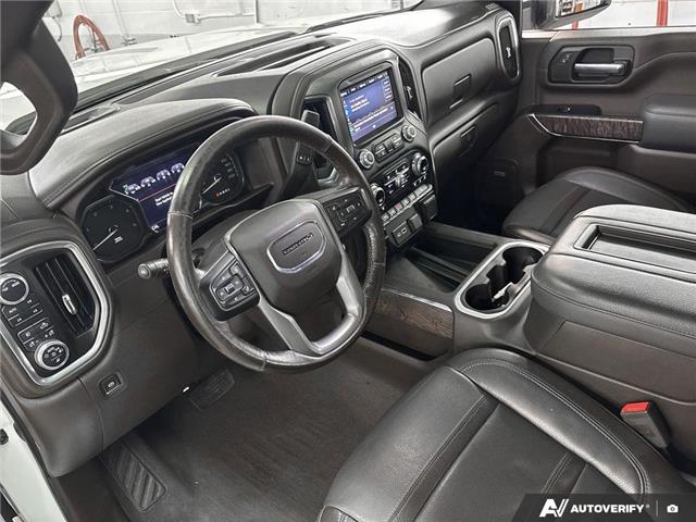 2022 GMC Sierra 3500HD Denali (Stk: 25T138A) in Williams Lake - Image 13 of 26
