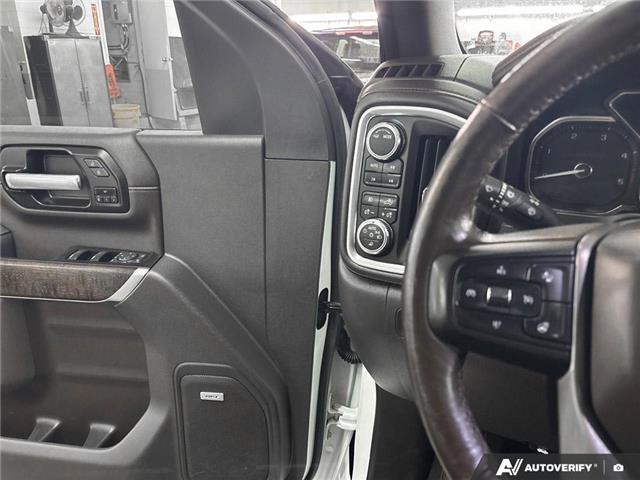 2022 GMC Sierra 3500HD Denali (Stk: 25T138A) in Williams Lake - Image 14 of 26