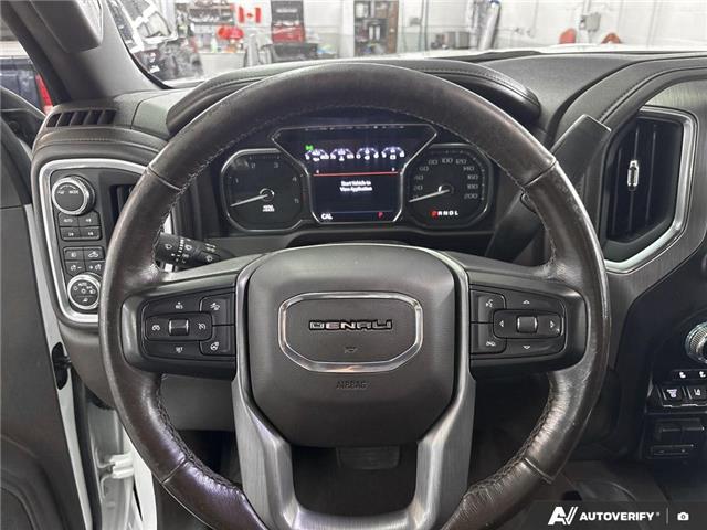 2022 GMC Sierra 3500HD Denali (Stk: 25T138A) in Williams Lake - Image 15 of 26