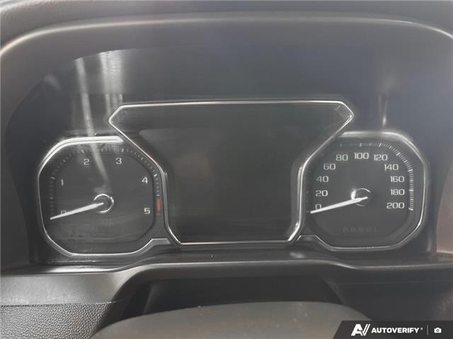 2022 GMC Sierra 3500HD Denali (Stk: 25T138A) in Williams Lake - Image 16 of 26