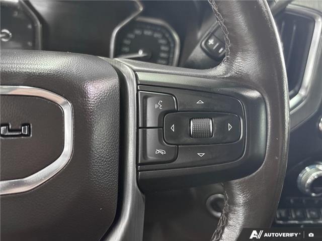 2022 GMC Sierra 3500HD Denali (Stk: 25T138A) in Williams Lake - Image 17 of 26