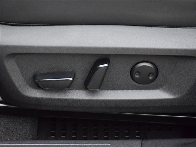 2025 Nissan Rogue Platinum (Stk: W25159) in Scarborough - Image 14 of 29