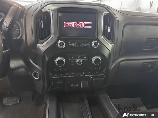 2022 GMC Sierra 3500HD Denali (Stk: 25T138A) in Williams Lake - Image 19 of 26