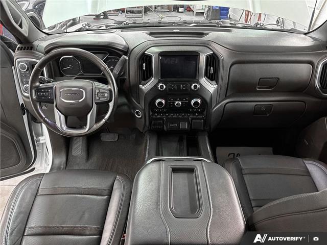 2022 GMC Sierra 3500HD Denali (Stk: 25T138A) in Williams Lake - Image 24 of 26