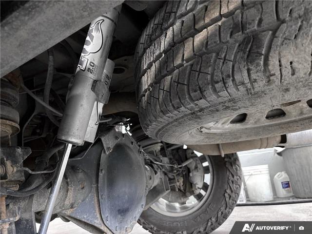 2022 GMC Sierra 3500HD Denali (Stk: 25T138A) in Williams Lake - Image 26 of 26