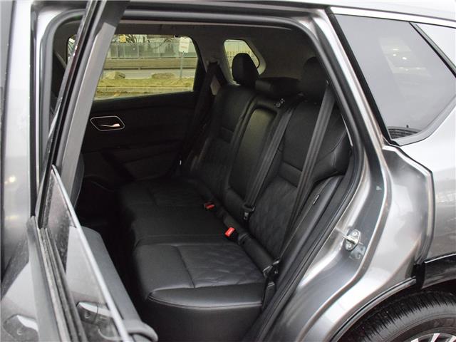2025 Nissan Rogue Platinum (Stk: W25159) in Scarborough - Image 15 of 29