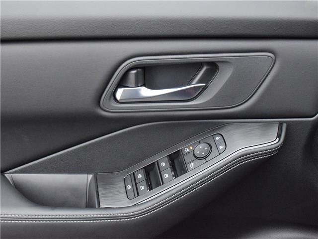 2025 Nissan Rogue SV Moonroof (Stk: W25244) in Scarborough - Image 11 of 29