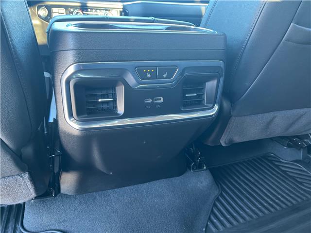 2025 Chevrolet Silverado 3500HD  (Stk: 26T084A) in Wadena - Image 9 of 16