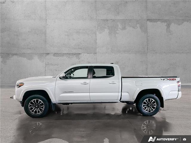 2023 Toyota Tacoma Base (Stk: 26T062A) in Williams Lake - Image 3 of 30