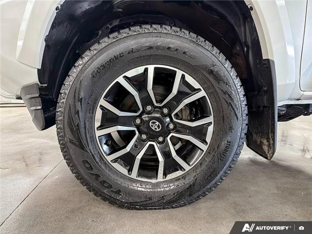 2023 Toyota Tacoma Base (Stk: 26T062A) in Williams Lake - Image 6 of 30