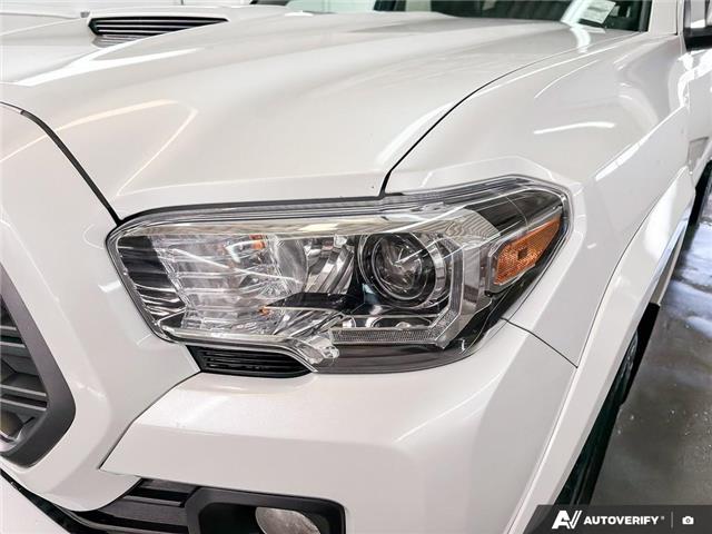 2023 Toyota Tacoma Base (Stk: 26T062A) in Williams Lake - Image 8 of 30