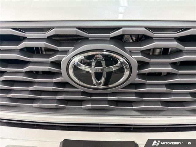 2023 Toyota Tacoma Base (Stk: 26T062A) in Williams Lake - Image 9 of 30