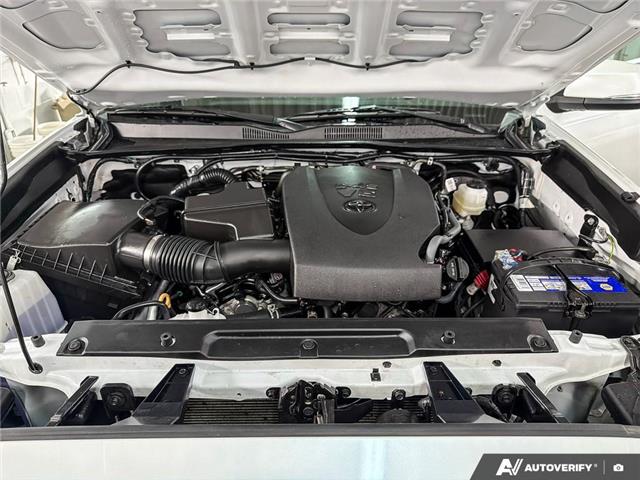 2023 Toyota Tacoma Base (Stk: 26T062A) in Williams Lake - Image 10 of 30