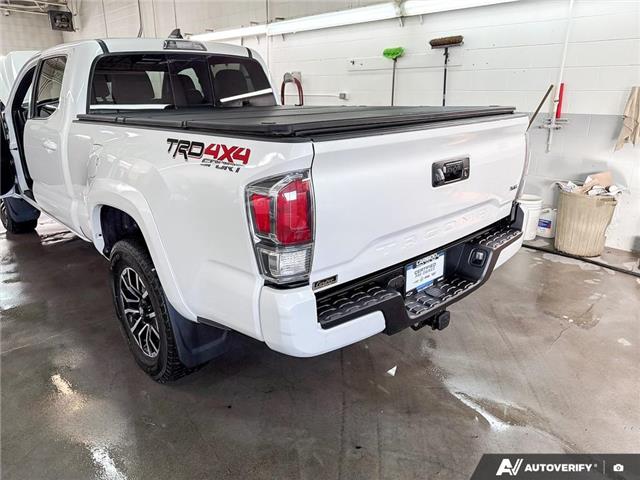 2023 Toyota Tacoma Base (Stk: 26T062A) in Williams Lake - Image 11 of 30