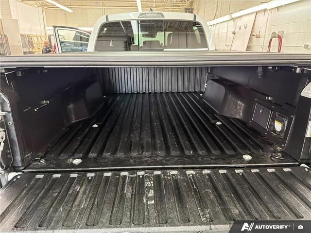 2023 Toyota Tacoma Base (Stk: 26T062A) in Williams Lake - Image 12 of 30