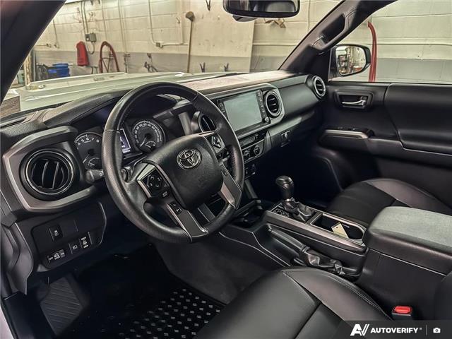 2023 Toyota Tacoma Base (Stk: 26T062A) in Williams Lake - Image 13 of 30