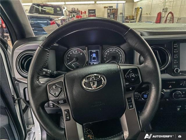 2023 Toyota Tacoma Base (Stk: 26T062A) in Williams Lake - Image 14 of 30