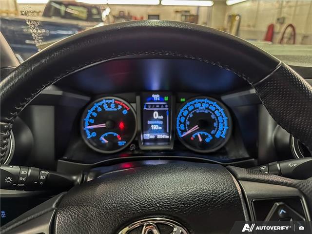 2023 Toyota Tacoma Base (Stk: 26T062A) in Williams Lake - Image 15 of 30