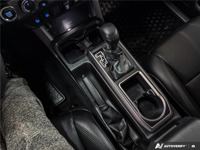 2023 Toyota Tacoma Base (Stk: 26T062A) in Williams Lake - Image 18 of 30