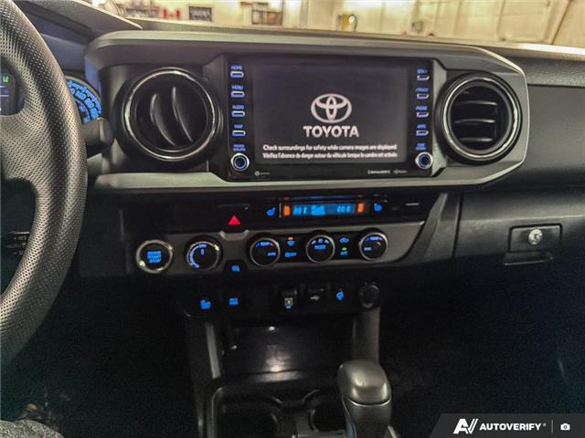 2023 Toyota Tacoma Base (Stk: 26T062A) in Williams Lake - Image 19 of 30