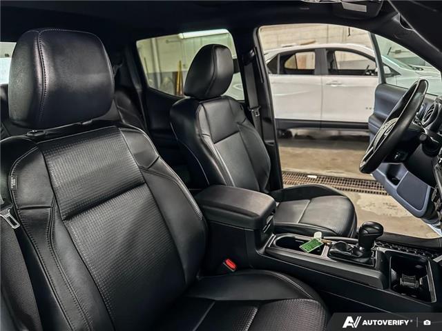 2023 Toyota Tacoma Base (Stk: 26T062A) in Williams Lake - Image 22 of 30