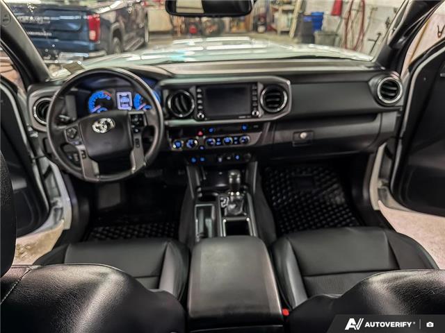 2023 Toyota Tacoma Base (Stk: 26T062A) in Williams Lake - Image 24 of 30