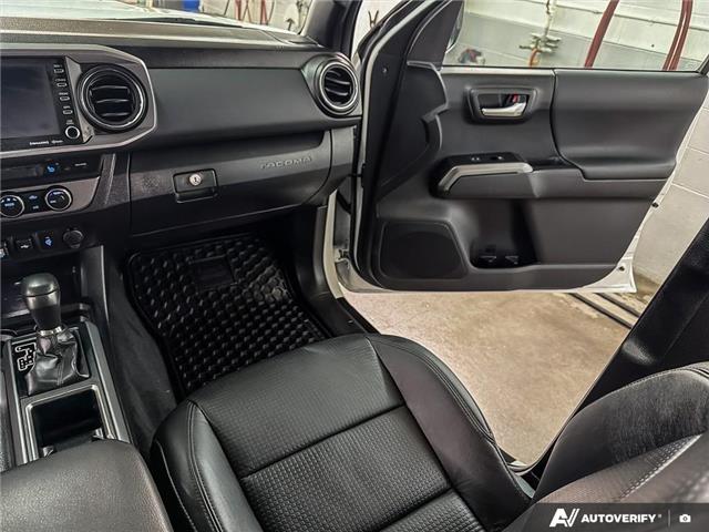 2023 Toyota Tacoma Base (Stk: 26T062A) in Williams Lake - Image 25 of 30