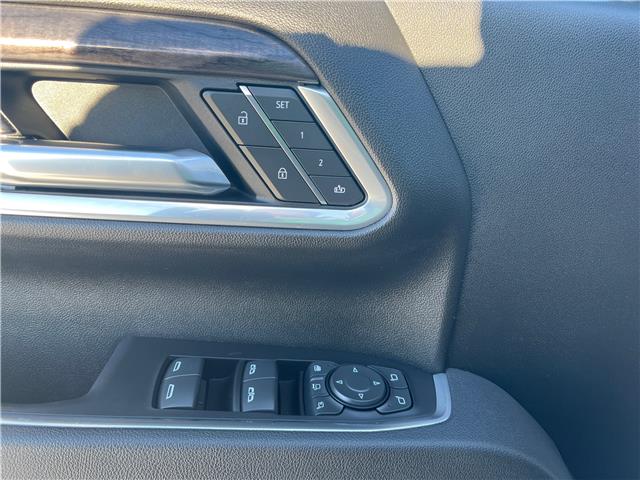 2025 Chevrolet Silverado 3500HD  (Stk: 26T084A) in Wadena - Image 10 of 16