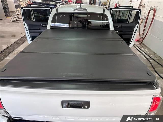 2023 Toyota Tacoma Base (Stk: 26T062A) in Williams Lake - Image 26 of 30