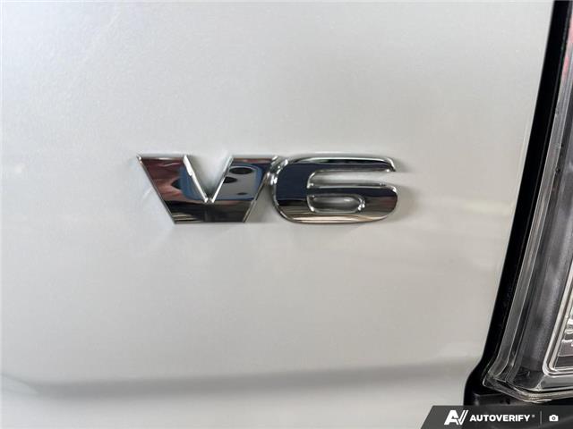 2023 Toyota Tacoma Base (Stk: 26T062A) in Williams Lake - Image 27 of 30