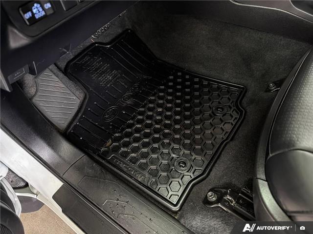 2023 Toyota Tacoma Base (Stk: 26T062A) in Williams Lake - Image 29 of 30