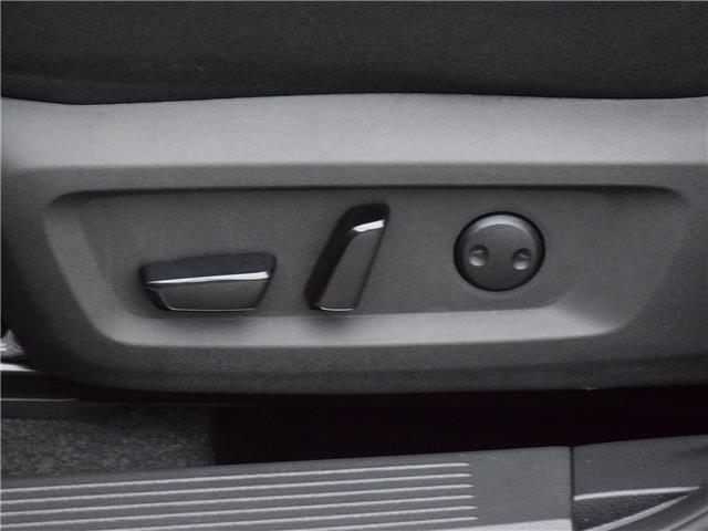 2025 Nissan Rogue SV Moonroof (Stk: W25244) in Scarborough - Image 14 of 29