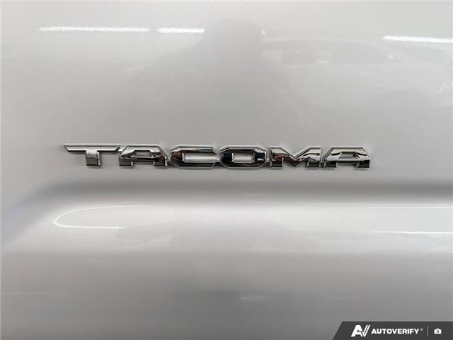 2023 Toyota Tacoma Base (Stk: 26T062A) in Williams Lake - Image 30 of 30