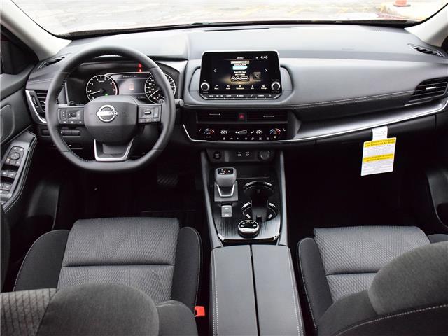 2025 Nissan Rogue SV Moonroof (Stk: W25244) in Scarborough - Image 17 of 29