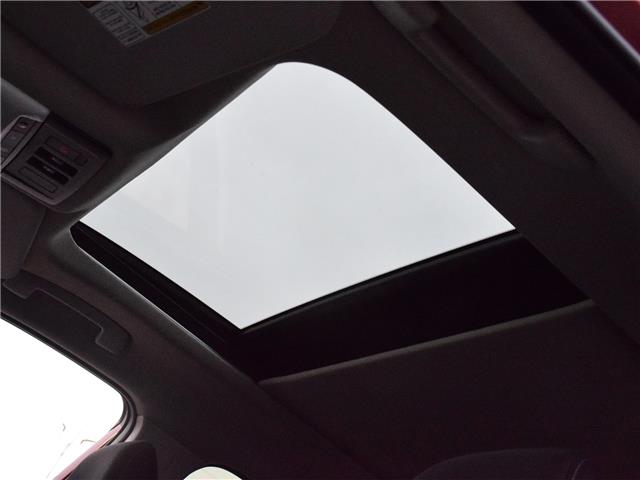 2025 Nissan Rogue SV Moonroof (Stk: W25244) in Scarborough - Image 19 of 29