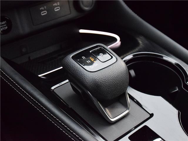 2025 Nissan Rogue Platinum (Stk: W25159) in Scarborough - Image 25 of 29