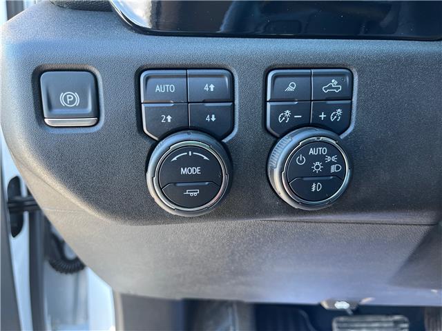 2025 Chevrolet Silverado 3500HD  (Stk: 26T084A) in Wadena - Image 11 of 16