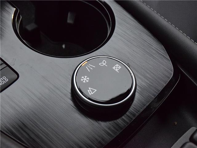 2025 Nissan Rogue Platinum (Stk: W25159) in Scarborough - Image 26 of 29