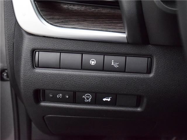 2025 Nissan Rogue Platinum (Stk: W25159) in Scarborough - Image 27 of 29