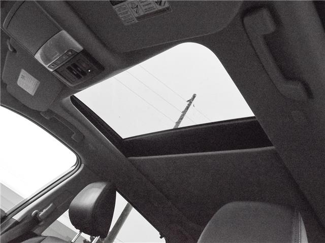 2025 Nissan Rogue Platinum (Stk: W25159) in Scarborough - Image 29 of 29