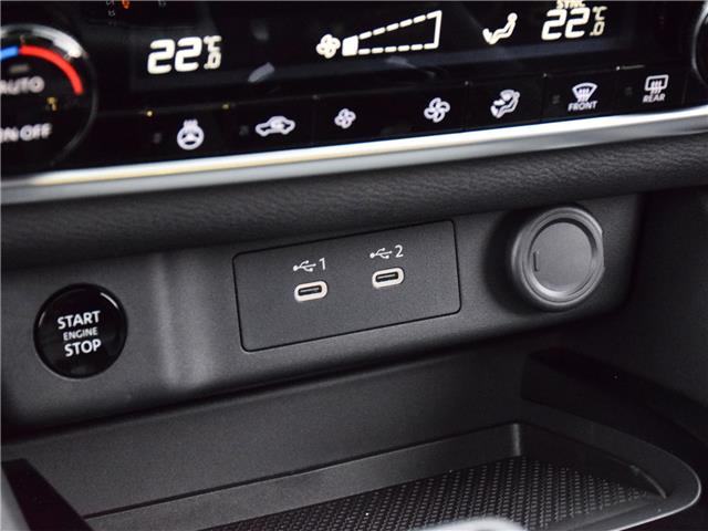 2025 Nissan Rogue SV Moonroof (Stk: W25244) in Scarborough - Image 24 of 29