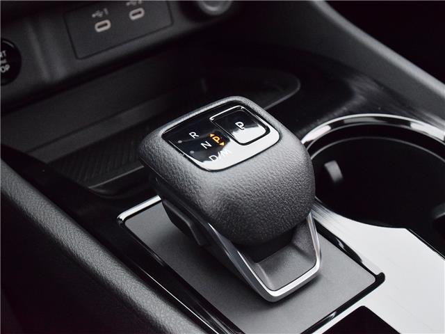 2025 Nissan Rogue SV Moonroof (Stk: W25244) in Scarborough - Image 25 of 29