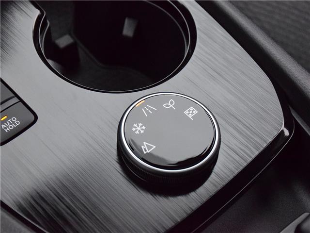 2025 Nissan Rogue SV Moonroof (Stk: W25244) in Scarborough - Image 26 of 29