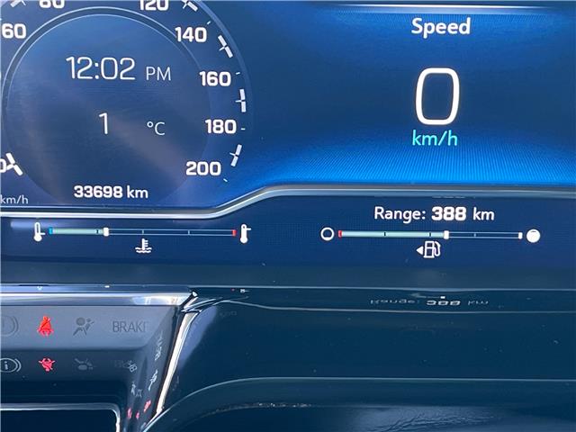 2025 Chevrolet Silverado 3500HD  (Stk: 26T084A) in Wadena - Image 12 of 16