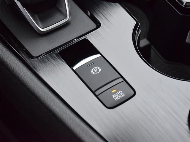 2025 Nissan Rogue SV Moonroof (Stk: W25244) in Scarborough - Image 27 of 29