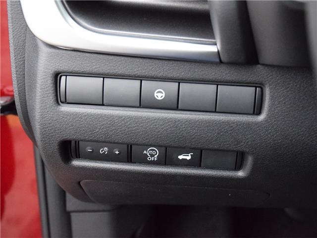 2025 Nissan Rogue SV Moonroof (Stk: W25244) in Scarborough - Image 28 of 29