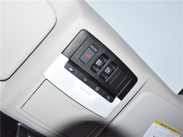 2025 Nissan Rogue SV Moonroof (Stk: W25244) in Scarborough - Image 29 of 29