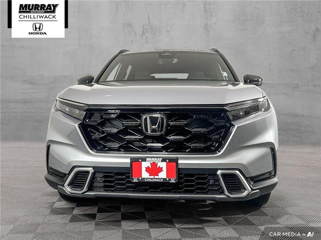 2026 Honda CR-V Hybrid Touring (Stk: 26H249) in Chilliwack - Image 2 of 34